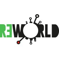 ReWorld logo - Similar company to Terconauti - Damiano, Margherita E Philipp