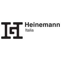 Heinemann Italia logo - Similar company to Vatlynx
