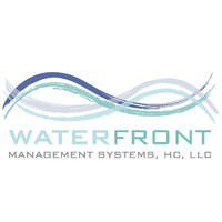 Waterfront Management logo - Similar company to Brucker Construction