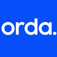 Orda logo - Similar company to Onewatt
