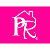 Pink Realty logo - Similar company to Backyard Athletics