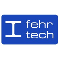 Fehrtech AG logo - Similar company to Boundless Talent