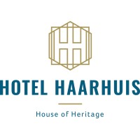 Hotel Haarhuis logo - Similar company to Cn Customs