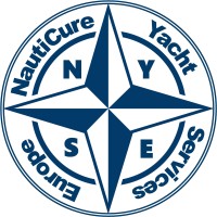 NautiCure logo - Similar company to Pbc Le Hub
