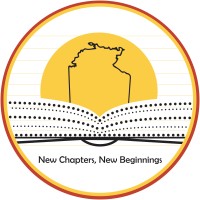 New Chapters New Beginnings