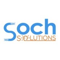 Soch Solutions logo - Similar company to 4 Bells