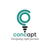 Concapt Learning logo - Similar company to Frigoo