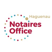 Notaires Office Haguenau - Me Schaer-Camisan & Me Weiss logo - Similar company to Les Brocommercants Brumath
