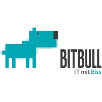 Bitbull GmbH logo - Similar company to Geobility