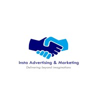 Insta Advertising & Marketing logo - Similar company to Mgindia