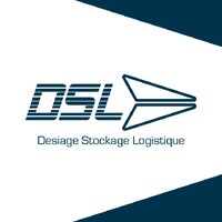 DESIAGE STOCKAGE LOGISTIQUE logo - Similar company to Qapsul'