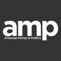 Arkansas Money & Politics logo - Similar company to Conway Management