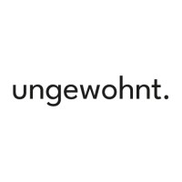 Ungewohnt GmbH logo - Similar company to Ungewohnt