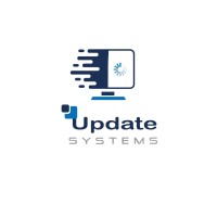 Update systems logo - Similar company to Mirage Solutions