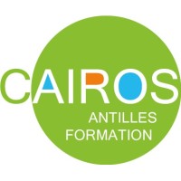CAIROS ANTILLES FORMATION logo - Similar company to Form'Ease