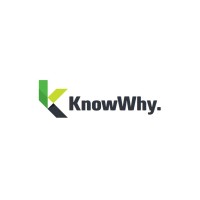 KnowWhy. logo - Similar company to Karma Plants