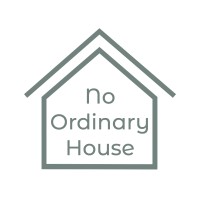 No Ordinary House logo - Similar company to A&S Contractors