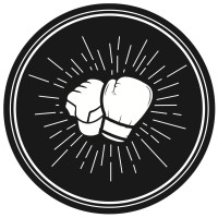 Fight Disciples logo - Similar company to Getting Out Creatives