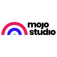 Mojo Studio logo - Similar company to Visigo