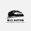 B13 Autos  🇺🇬 | Your Trusted Car Dealership | logo - Similar company to Pro Cars Wholesale Car Dealership
