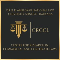 Centre for Research in Commercial and Corporate Laws logo - Similar company to Pca Lawyers
