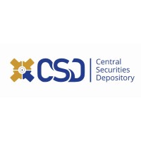 CENTRAL SECURITIES DEPOSITORY (GH) LTD logo - Similar company to Sbg Securities