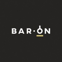 Bar.on - The Future of Beverages logo - Similar company to Sveric Docking Technology