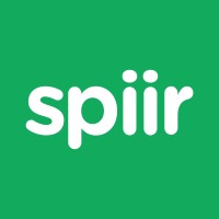 Spiir logo - Similar company to Platformplatform