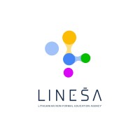 Lithuanian Non-Formal Education Agency logo - Similar company to Mukis