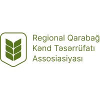 Regional Qarabağ Kənd Təsərrüfatı Assosiasiyası logo - Similar company to Webconsolestudio