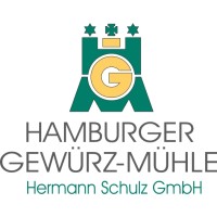 Hamburger Gewürz-Mühle Hermann Schulz GmbH logo - Similar company to Intertee Handelsges. Mbh