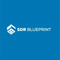 SDR Blueprint logo - Similar company to Eleehub
