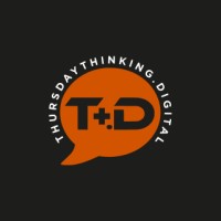 ThursdayThinking.Digital logo - Similar company to Optimus Design