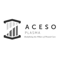Aceso Plasma logo - Similar company to Matbock