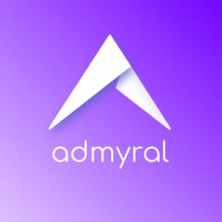 Admyral logo - Similar company to Asterisk