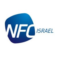 NFC Israel logo - Similar company to Whiteweb Tech