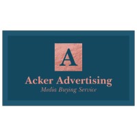 Acker Advertising Llc