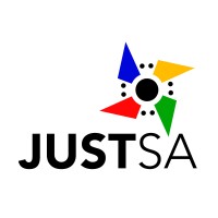 JUST SA logo - Similar company to National E-Science Postgraduate Teaching And Training Platform