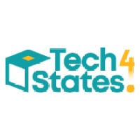 Tech 4 States logo - Similar company to Geekboots