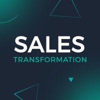 Sales Transformation Podcast logo - Similar company to Targetlink