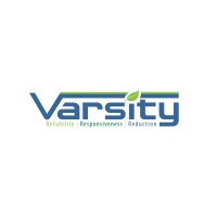 Varsity Facility Services - a KBS Company logo - Similar company to Pe Facility Solutions, Llc