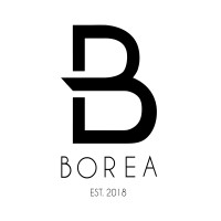 Borea Life logo - Similar company to 41 St.