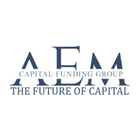 AEM Capital Funding logo - Similar company to Buyback Funders