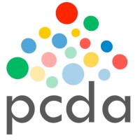 PCDA People and Career Development Association logo - Similar company to Career Development Association Of Singapore (Cdas)