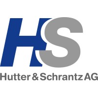 Hutter & Schrantz AG logo - Similar company to Wermke Spring Manufacturing