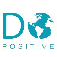 Do Positive logo - Similar company to Logiclamp Technologies