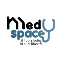 MedSpace logo - Similar company to Medspace Ai