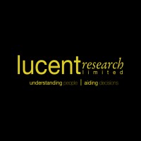 Lucent Research logo - Similar company to Pixelume Managed Digital Services