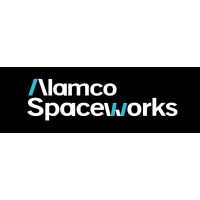 ALAMCO SPACEWORKS logo - Similar company to Ceejay Llc