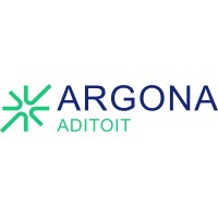 Argona - Aditoit srl logo - Similar company to Altrex Es